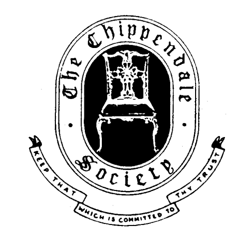 The Chippendale Society
